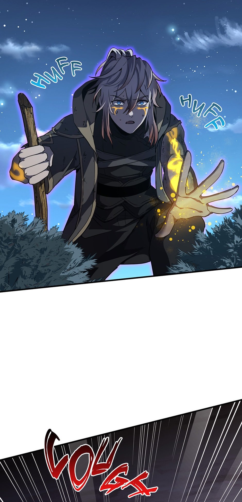 The Beginning After the End, Chapter 194 image 47